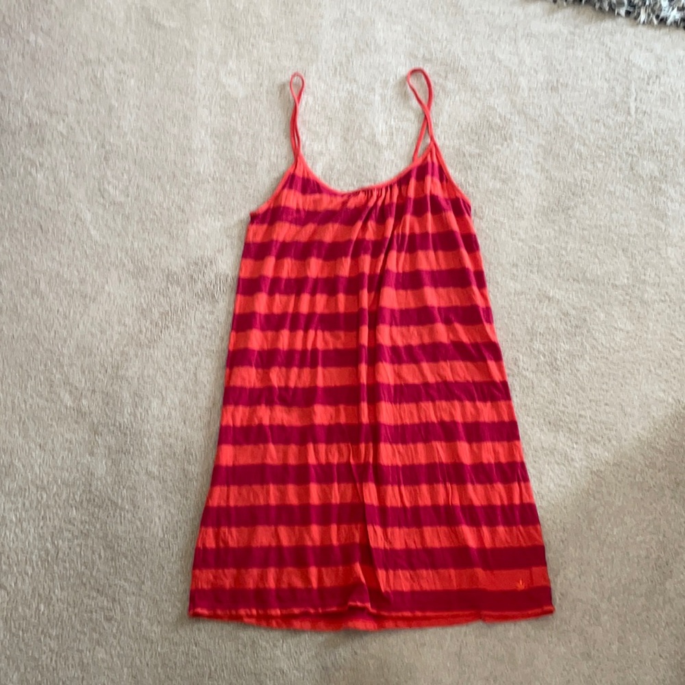 NWOT Aerie swimsuit cover up